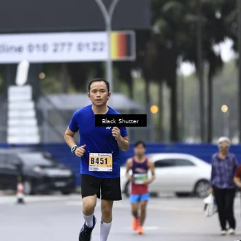 Runner Photo 8876433