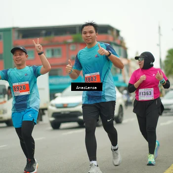 Runner Photo 8876439