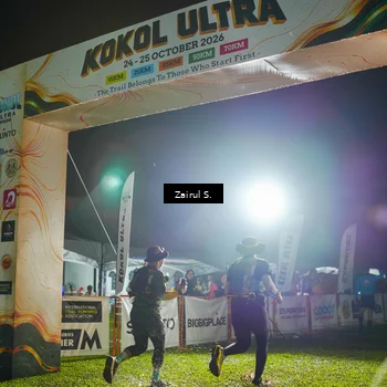 Runner Photo 8876450