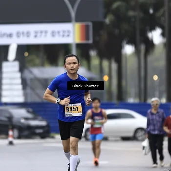 Runner Photo 8876453