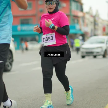 Runner Photo 8876459