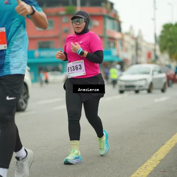 Runner Photo 8876465