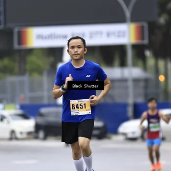 Runner Photo 8876481