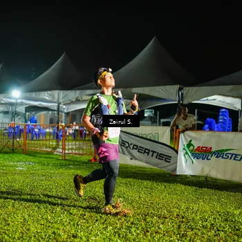 Runner Photo 8876483