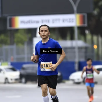 Runner Photo 8876485