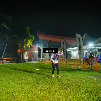Runner Photo 8876487