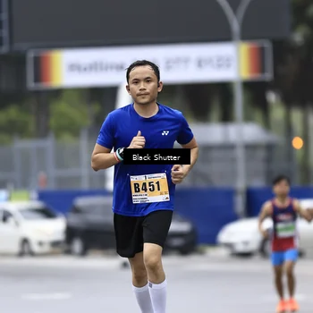 Runner Photo 8876504