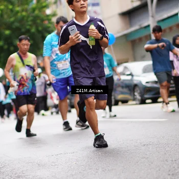 Runner Photo 8876532