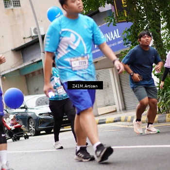 Runner Photo 8876533