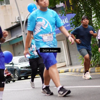 Runner Photo 8876537
