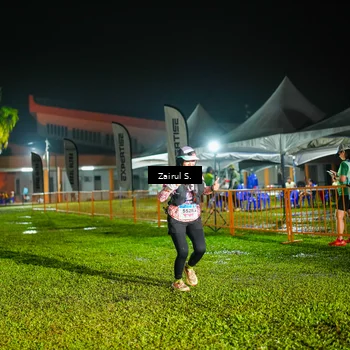 Runner Photo 8876544