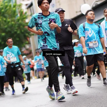 Runner Photo 8876591