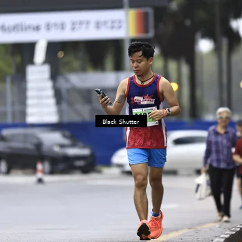 Runner Photo 8876599