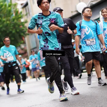 Runner Photo 8876603