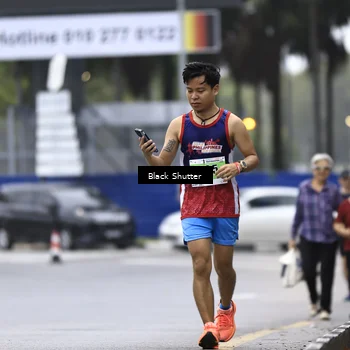 Runner Photo 8876604