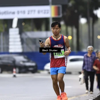 Runner Photo 8876609
