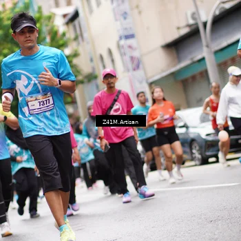 Runner Photo 8876612