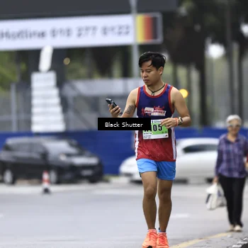Runner Photo 8876614