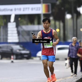 Runner Photo 8876619