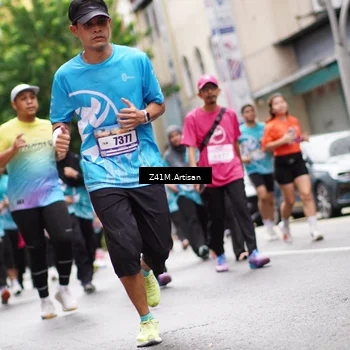 Runner Photo 8876628