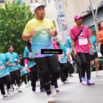 Runner Photo 8876641