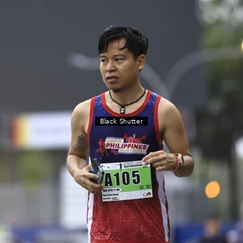 Runner Photo 8876652
