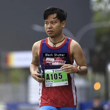 Runner Photo 8876660