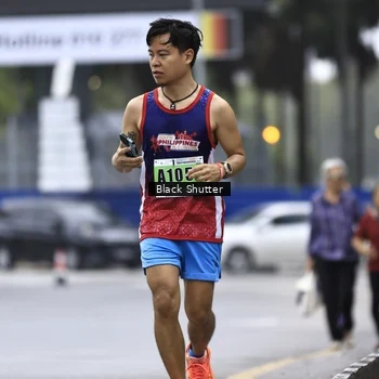 Runner Photo 8876663