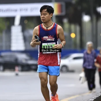 Runner Photo 8876664