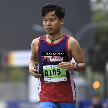 Runner Photo 8876675