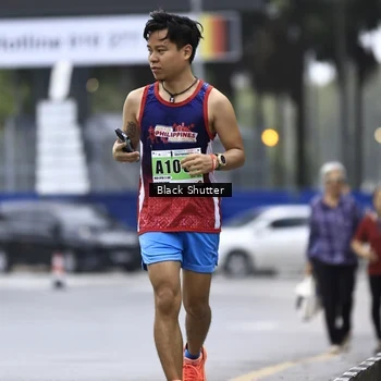 Runner Photo 8876681
