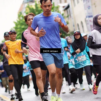 Runner Photo 8876701