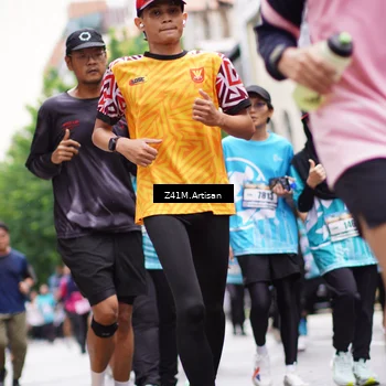 Runner Photo 8876704