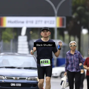 Runner Photo 8876721