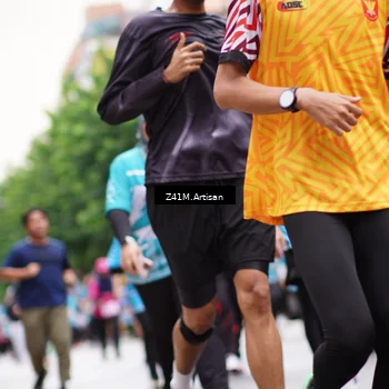 Runner Photo 8876734