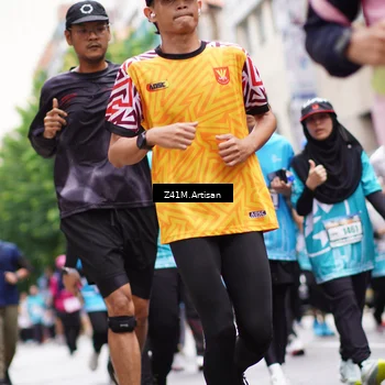 Runner Photo 8876753