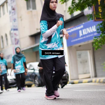 Runner Photo 8876810