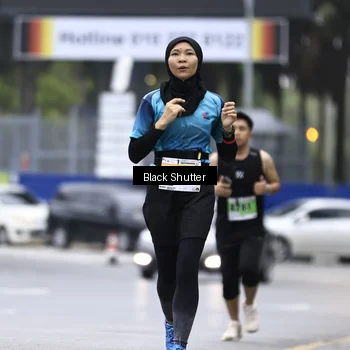 Runner Photo 8876813