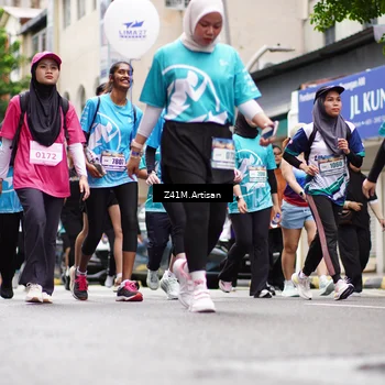Runner Photo 8876827