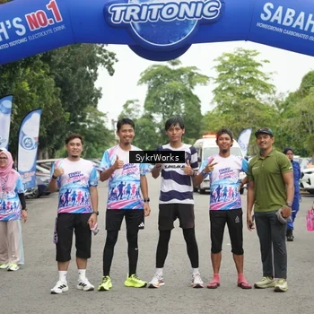 Runner Photo 8876851