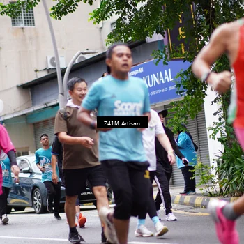Runner Photo 8876869