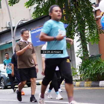 Runner Photo 8876875