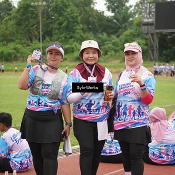 Runner Photo 8876877