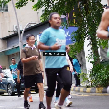 Runner Photo 8876887