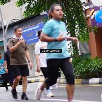 Runner Photo 8876889