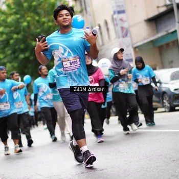 Runner Photo 8876903