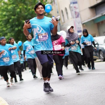 Runner Photo 8876905