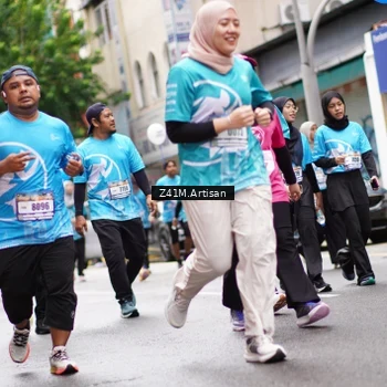 Runner Photo 8876917