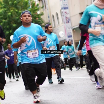 Runner Photo 8876924