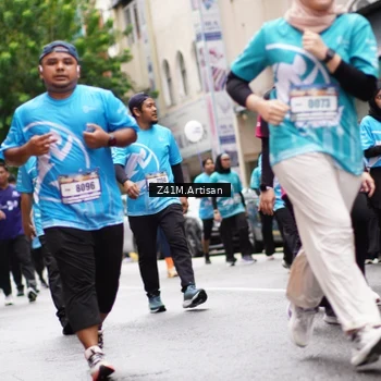 Runner Photo 8876929